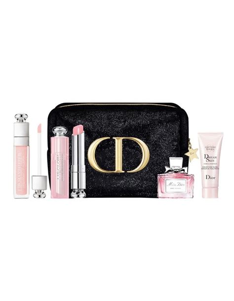 skincare and makeup set - limited edition dior|dior cosmetics products.